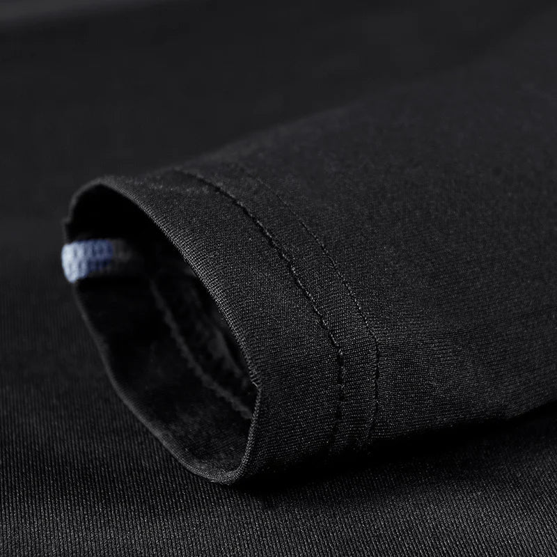 Men Compression Running T Shirt Fitness Tight Long Sleeve Sport Tshirt Training Jogging Shirts Gym Sportswear Quick Dry Rashgard