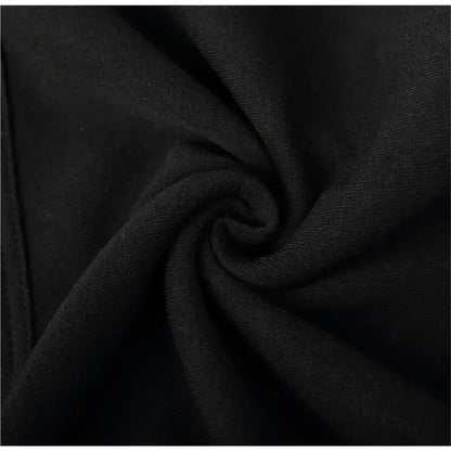 Men's Fleece Zip Up Hoodies Running Sports Sweatshirts Fashion Women Classic Casual Zipper Jackets Y2k Coats Hip Hop Streetwear