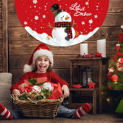 Christmas Fan-shaped Flag Banner Christmas Decoration for Home 2024 Christmas Ornament Xmas Navidad Noel Gift New Year 2025