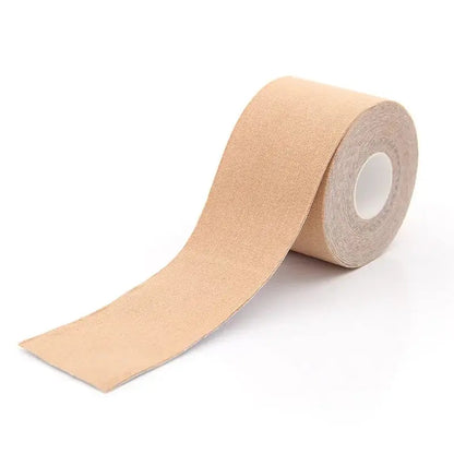 Tapes Kinesio Elastic Bandage Knee Pads Tapes Kinesiology Support Pads Locking Sports Self-Adhesive Venda Kinesiotape Bandage ￼