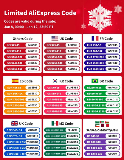 LENCENT EU Plug Wall Socket Extender with 4 AC +QC3.0USBX2 +1 Type C PD20W Fast Charger Adapter 7-in-1 Socket On/Off Switch