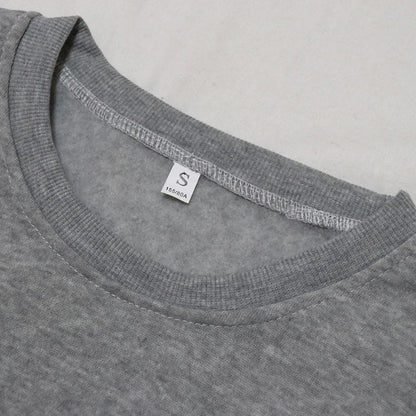 Merry Christmas Tree Trending Sweatshirts Women Funny Festive Fashion Casual Hoodies Trendy Christmas Tree Design Holiday Hoodie