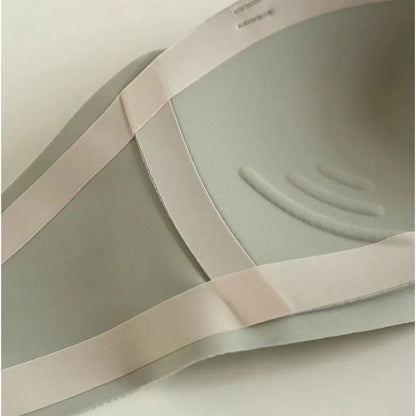 Sexy Seamless Tube Top Bra Invisible strapless Bras Women Underwear thin Non slip Push up Bralette Wireless Female Lingerie