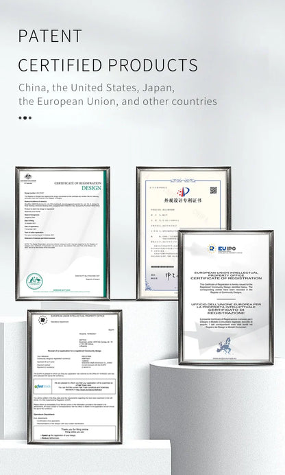 Acrylic Digital Photo Frame 5/7 Inch 1000mAh Vertical Display IPS Screen 2G Memory Battery Porta Retrato Digital