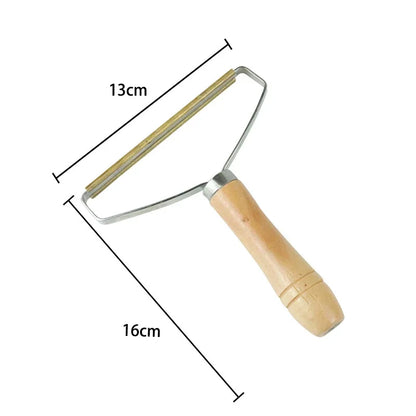 Lint Hair Remover Brush Cleaning Brush Sofa Fuzz Fabric Dust Removal Pet Cat Dog Portable Multifunctional Household Remover