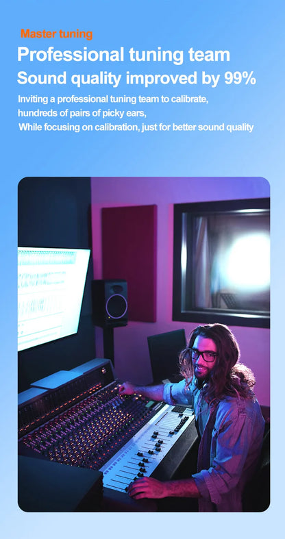 For Samsung Headphones HiFi Bass Stereo Volume Control With Mic Type C 3.5mm Eadphones For Galaxy S24 S23 S22 S21 Ultra Note 20